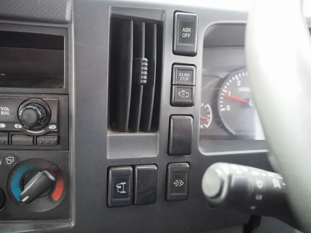 日産 アトラス TKG-APR85AR(2WD)の写真48