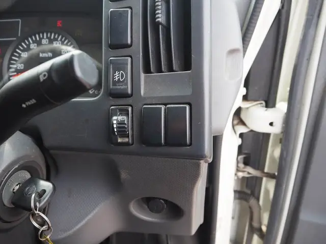 日産 アトラス TKG-APR85AR(2WD)の写真49