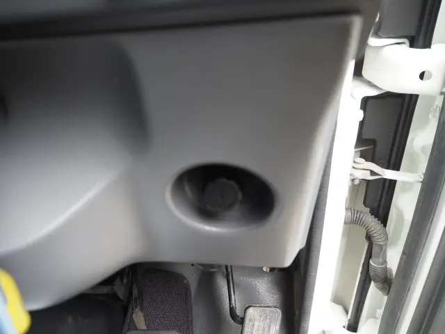 日産 アトラス TKG-APR85AR(2WD)の写真49