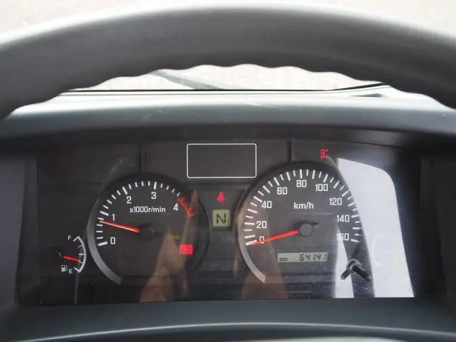 日産 アトラス TKG-APR85AR(2WD)の写真50