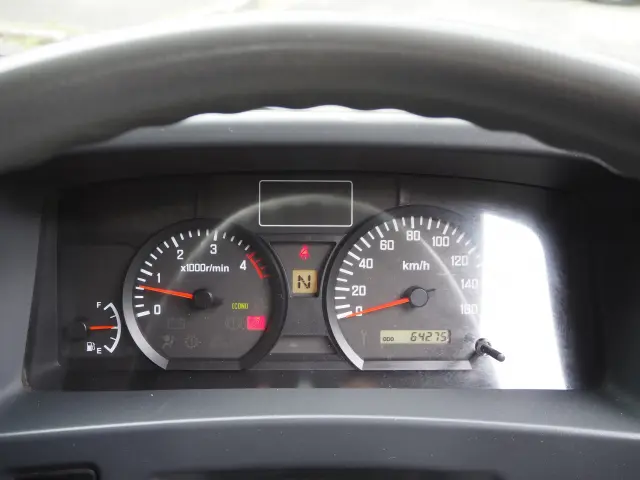 日産 アトラス TKG-APR85AR(2WD)の写真50