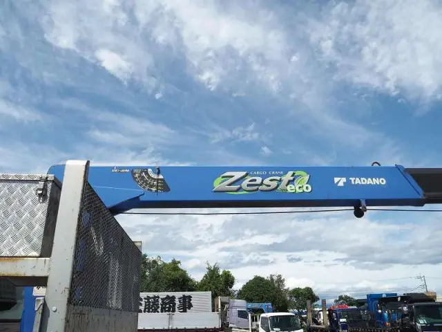 日野 レンジャー 2KG-FD2ABA(2WD)の写真17