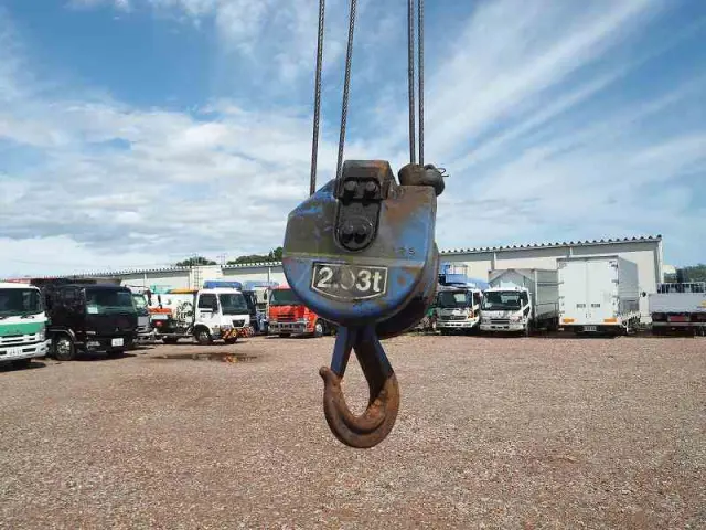 日野 レンジャー 2KG-FD2ABA(2WD)の写真21