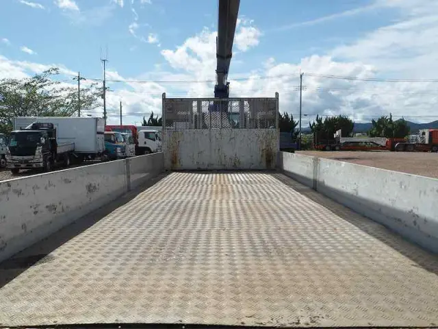 日野 レンジャー 2KG-FD2ABA(2WD)の写真23