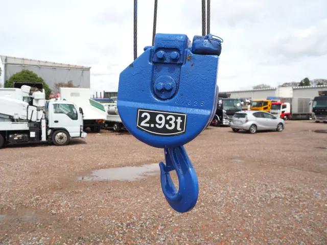 日野 レンジャー 2KG-FD2ABA(2WD)の写真23