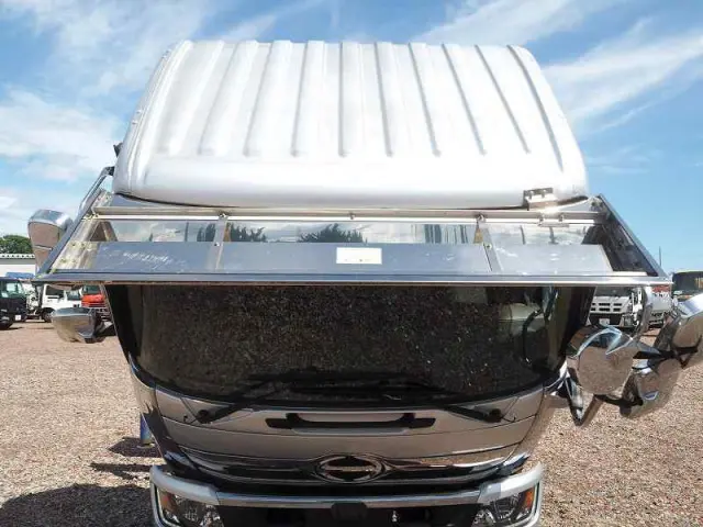 日野 レンジャー 2KG-FD2ABA(2WD)の写真24