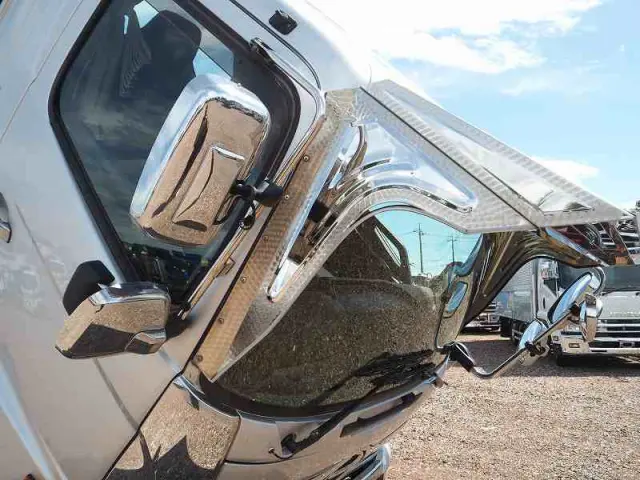 日野 レンジャー 2KG-FD2ABA(2WD)の写真25