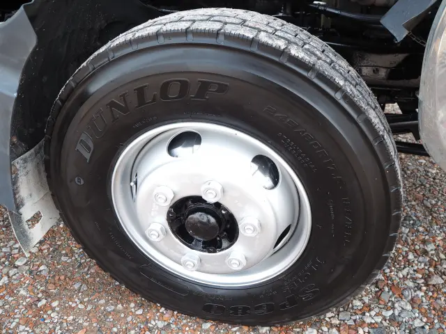 日野 レンジャー 2KG-FD2ABA(2WD)の写真25