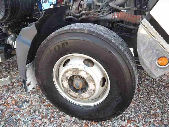 日野 レンジャー 2KG-FD2ABA(2WD)の写真26