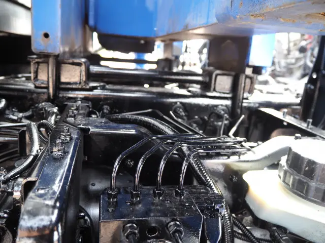 日野 レンジャー 2KG-FD2ABA(2WD)の写真26
