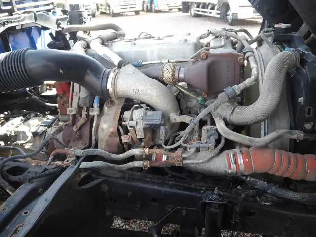 日野 レンジャー 2KG-FD2ABA(2WD)の写真27