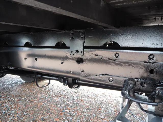 日野 レンジャー 2KG-FD2ABA(2WD)の写真27