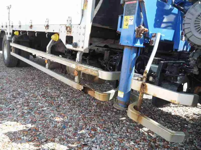 日野 レンジャー 2KG-FD2ABA(2WD)の写真28