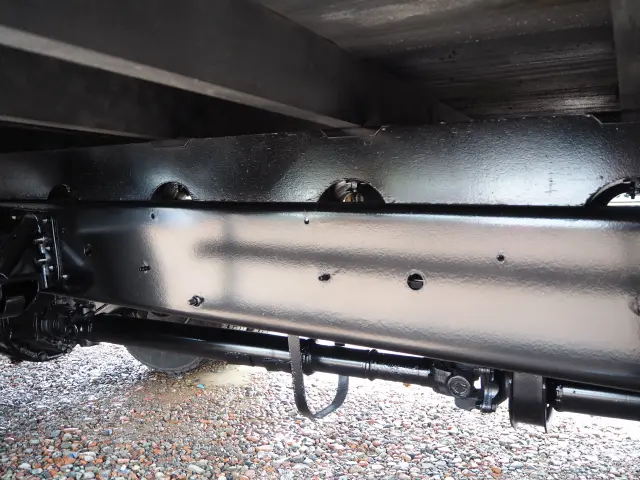 日野 レンジャー 2KG-FD2ABA(2WD)の写真28