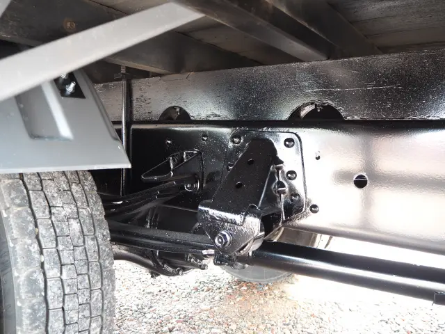 日野 レンジャー 2KG-FD2ABA(2WD)の写真29