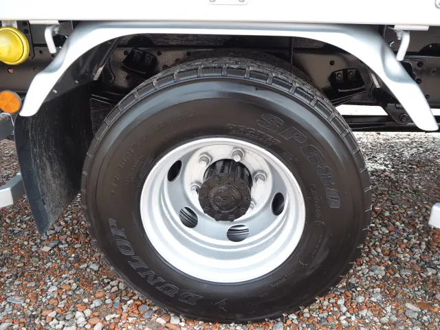 日野 レンジャー 2KG-FD2ABA(2WD)の写真30