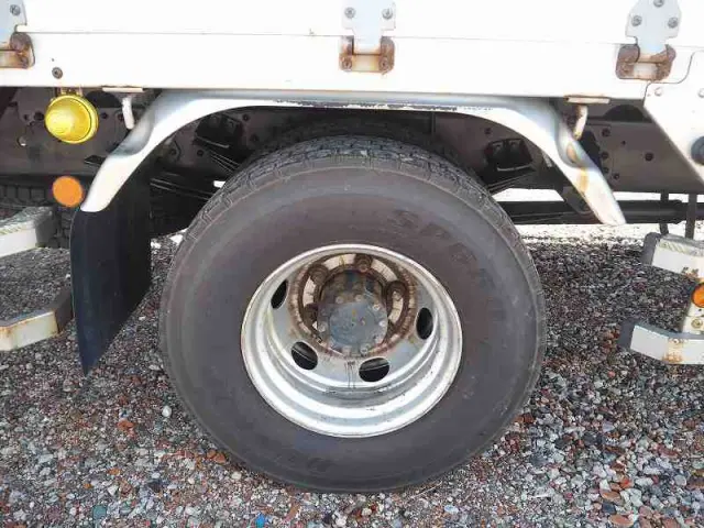 日野 レンジャー 2KG-FD2ABA(2WD)の写真31