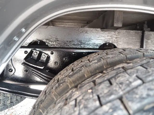 日野 レンジャー 2KG-FD2ABA(2WD)の写真31