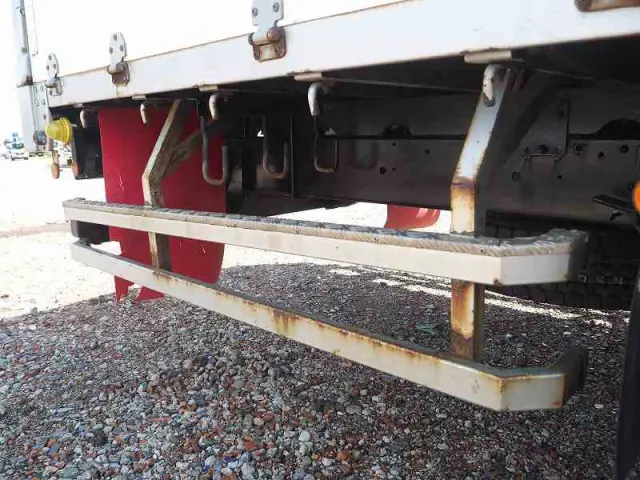 日野 レンジャー 2KG-FD2ABA(2WD)の写真32