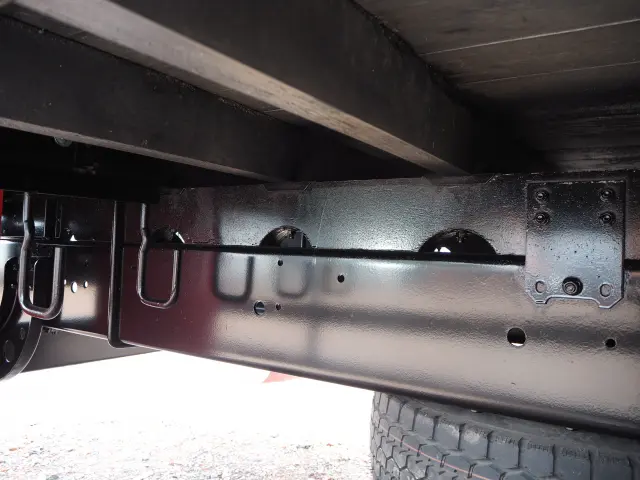 日野 レンジャー 2KG-FD2ABA(2WD)の写真32