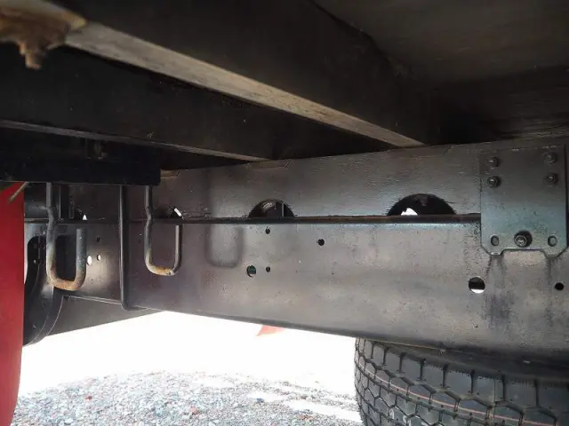 日野 レンジャー 2KG-FD2ABA(2WD)の写真33