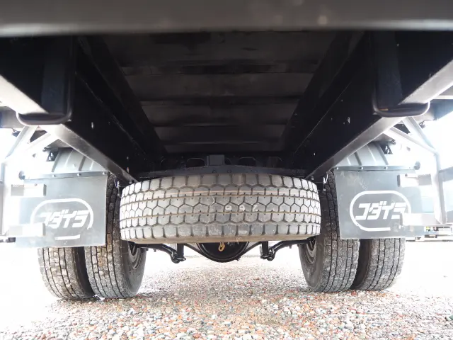 日野 レンジャー 2KG-FD2ABA(2WD)の写真33