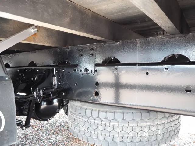 日野 レンジャー 2KG-FD2ABA(2WD)の写真34