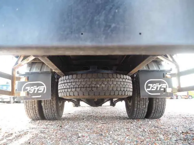 日野 レンジャー 2KG-FD2ABA(2WD)の写真35