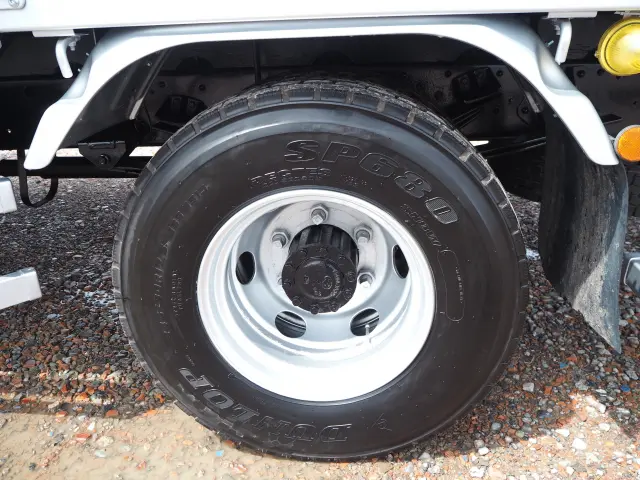日野 レンジャー 2KG-FD2ABA(2WD)の写真35
