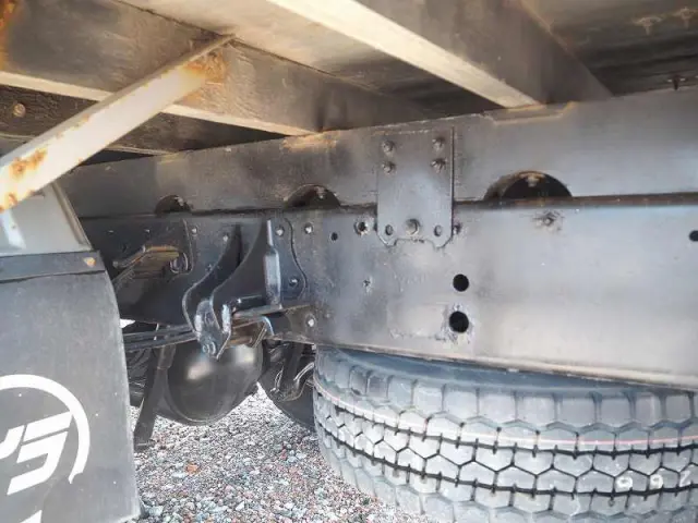 日野 レンジャー 2KG-FD2ABA(2WD)の写真36