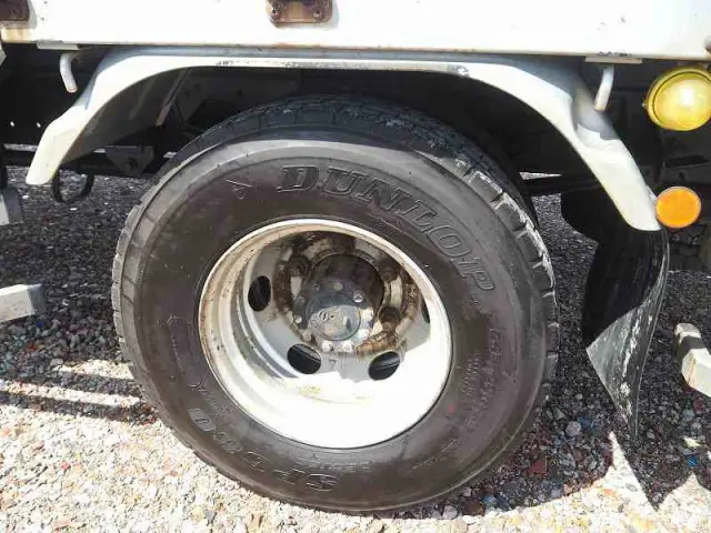 日野 レンジャー 2KG-FD2ABA(2WD)の写真37