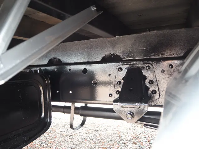 日野 レンジャー 2KG-FD2ABA(2WD)の写真37
