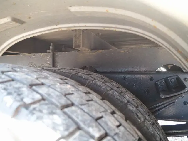 日野 レンジャー 2KG-FD2ABA(2WD)の写真38