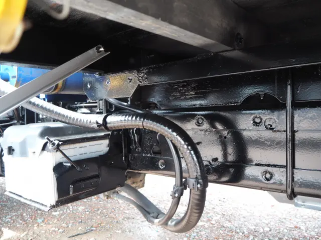日野 レンジャー 2KG-FD2ABA(2WD)の写真39