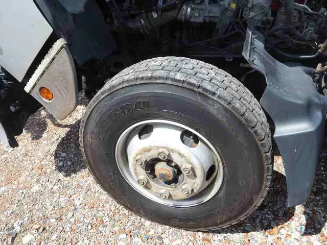 日野 レンジャー 2KG-FD2ABA(2WD)の写真40