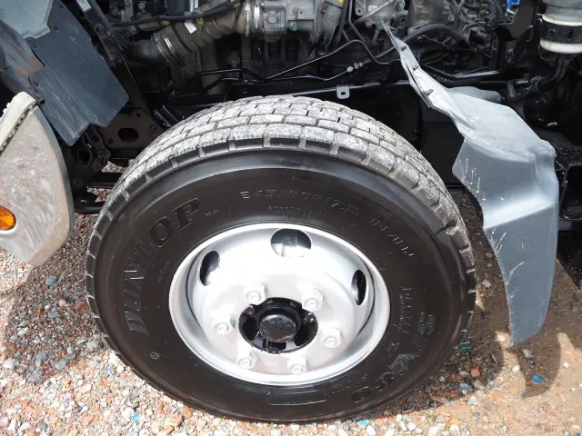 日野 レンジャー 2KG-FD2ABA(2WD)の写真40