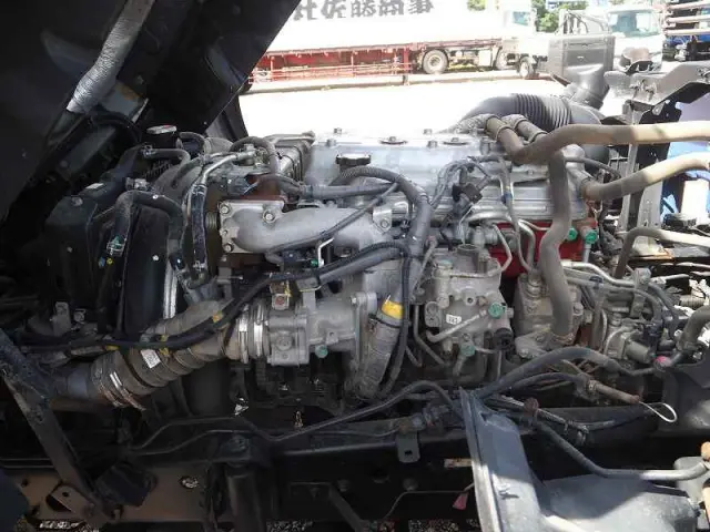 日野 レンジャー 2KG-FD2ABA(2WD)の写真41