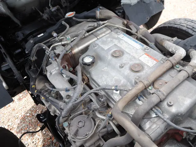 日野 レンジャー 2KG-FD2ABA(2WD)の写真41