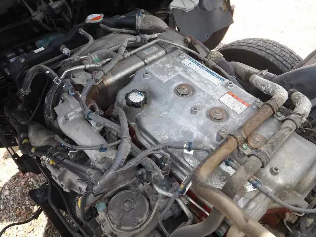 日野 レンジャー 2KG-FD2ABA(2WD)の写真42