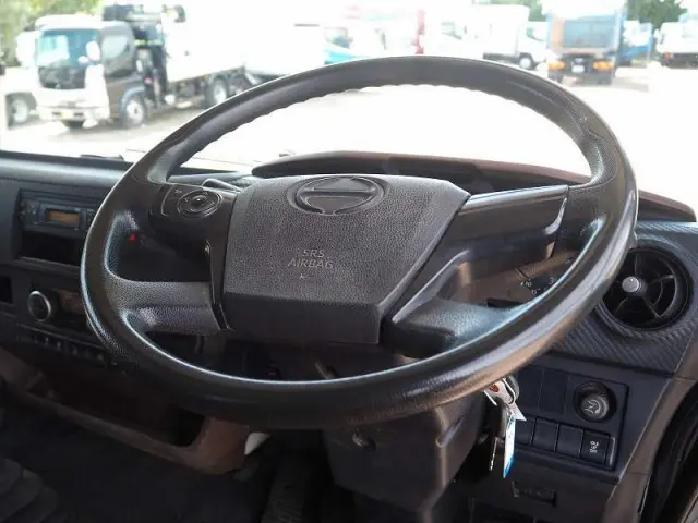 日野 レンジャー 2KG-FD2ABA(2WD)の写真45