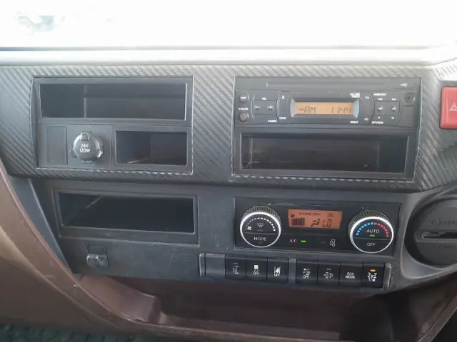 日野 レンジャー 2KG-FD2ABA(2WD)の写真46