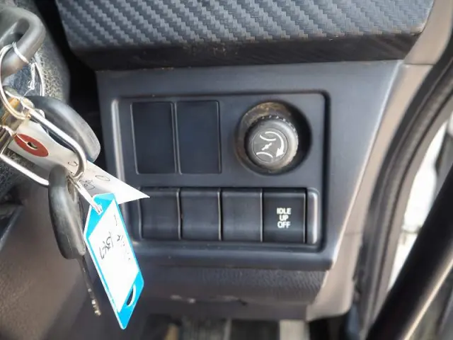 日野 レンジャー 2KG-FD2ABA(2WD)の写真47