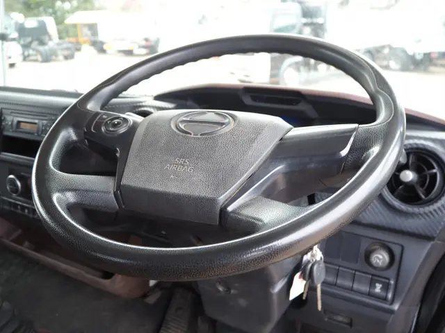 日野 レンジャー 2KG-FD2ABA(2WD)の写真47