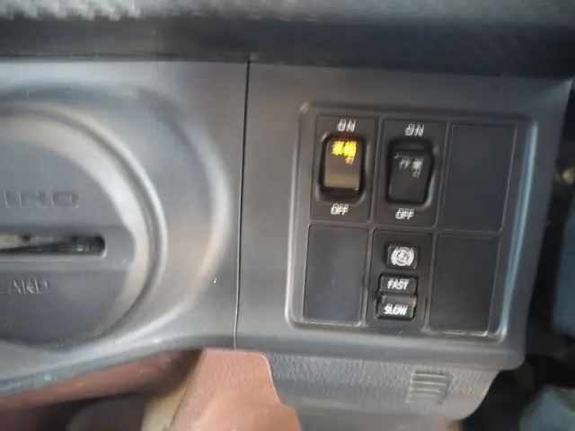 日野 レンジャー 2KG-FD2ABA(2WD)の写真48