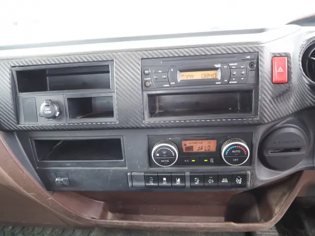 日野 レンジャー 2KG-FD2ABA(2WD)の写真49