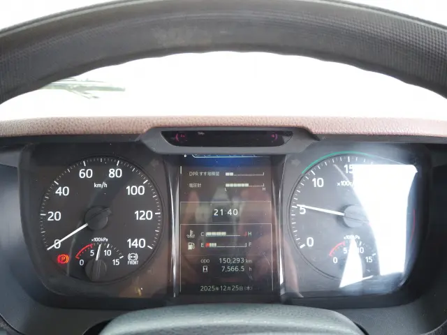 日野 レンジャー 2KG-FD2ABA(2WD)の写真50