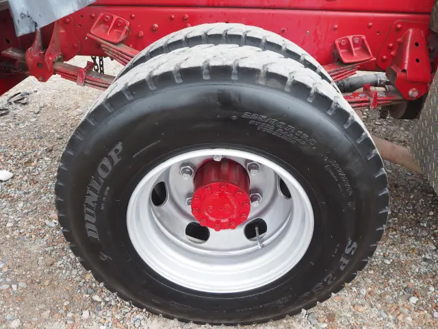 日野 レンジャー PB-FD7JDFA(2WD)の写真18