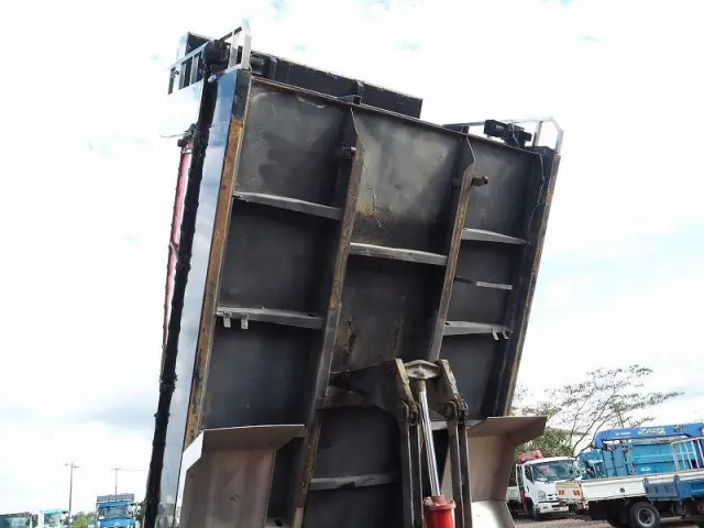 日野 レンジャー PB-FD7JDFA(2WD)の写真24