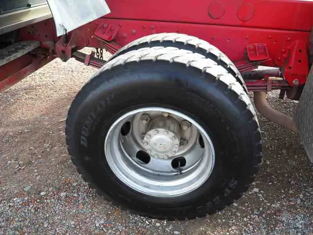 日野 レンジャー PB-FD7JDFA(2WD)の写真31