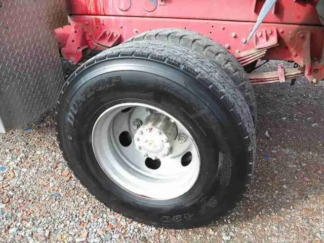 日野 レンジャー PB-FD7JDFA(2WD)の写真33